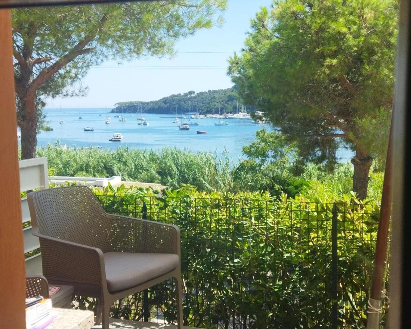 Apartment Sud Est - Goelba